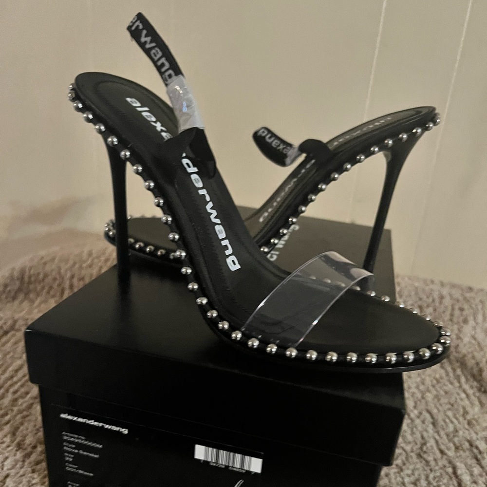 Brand new….Alexander wang